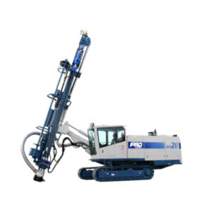 DCR20